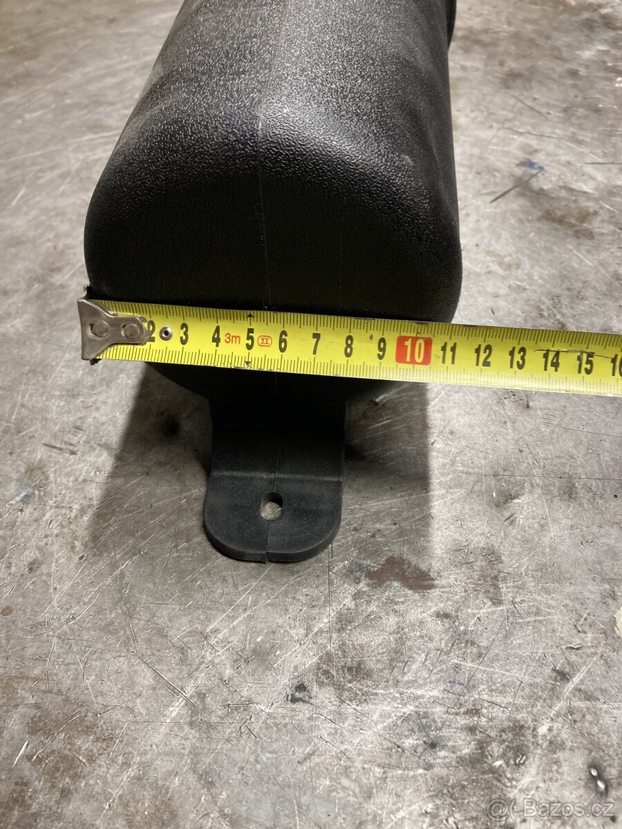 Box tubus na nářadí - 4