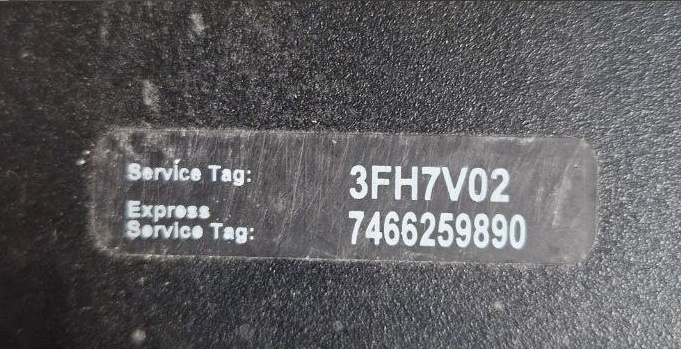 Dell Optiplex 3020 (I5 4570, 8gb ram, bez disku) - 4