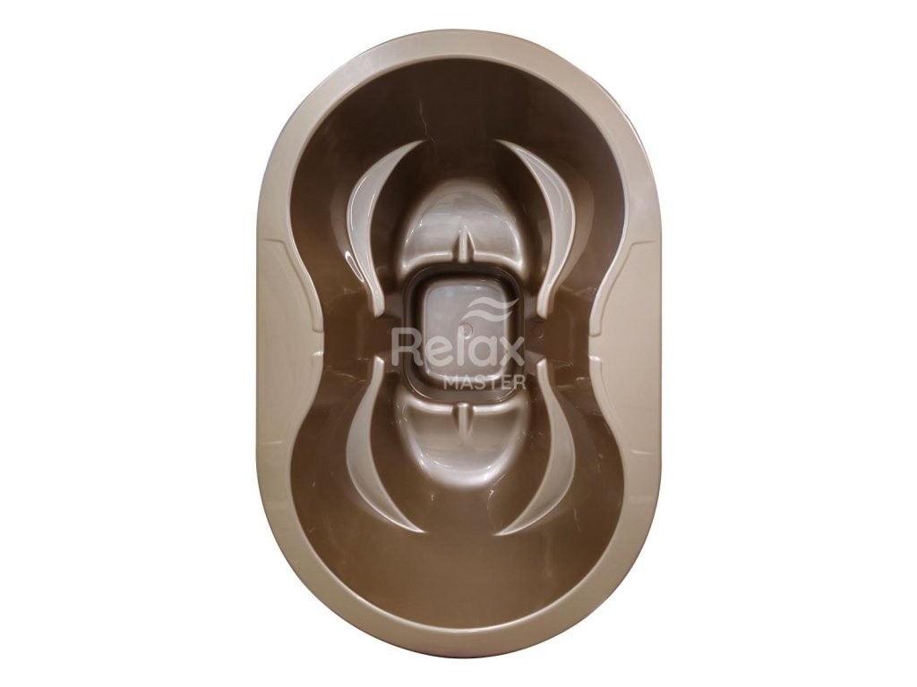 Koupací sud Siena - 4