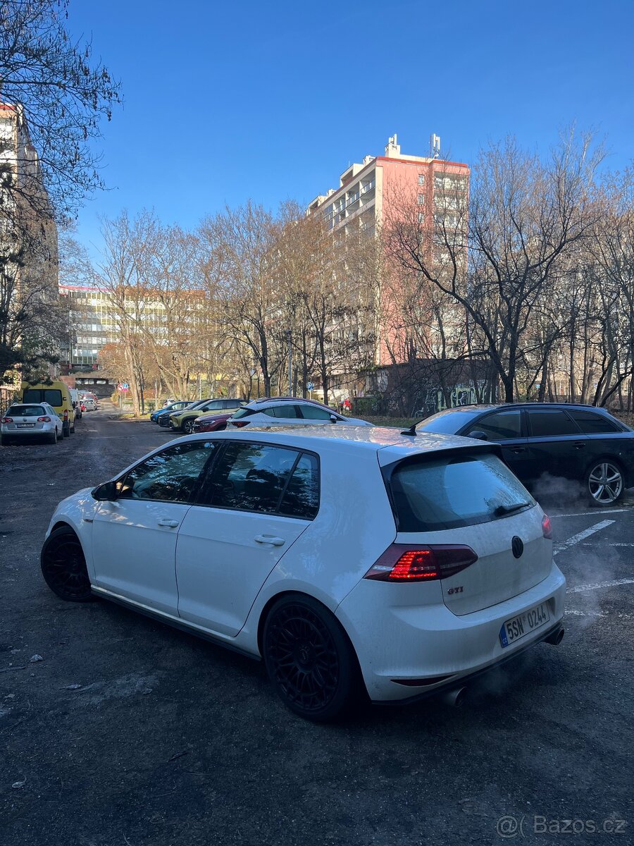 Golf 7 GTI - 4