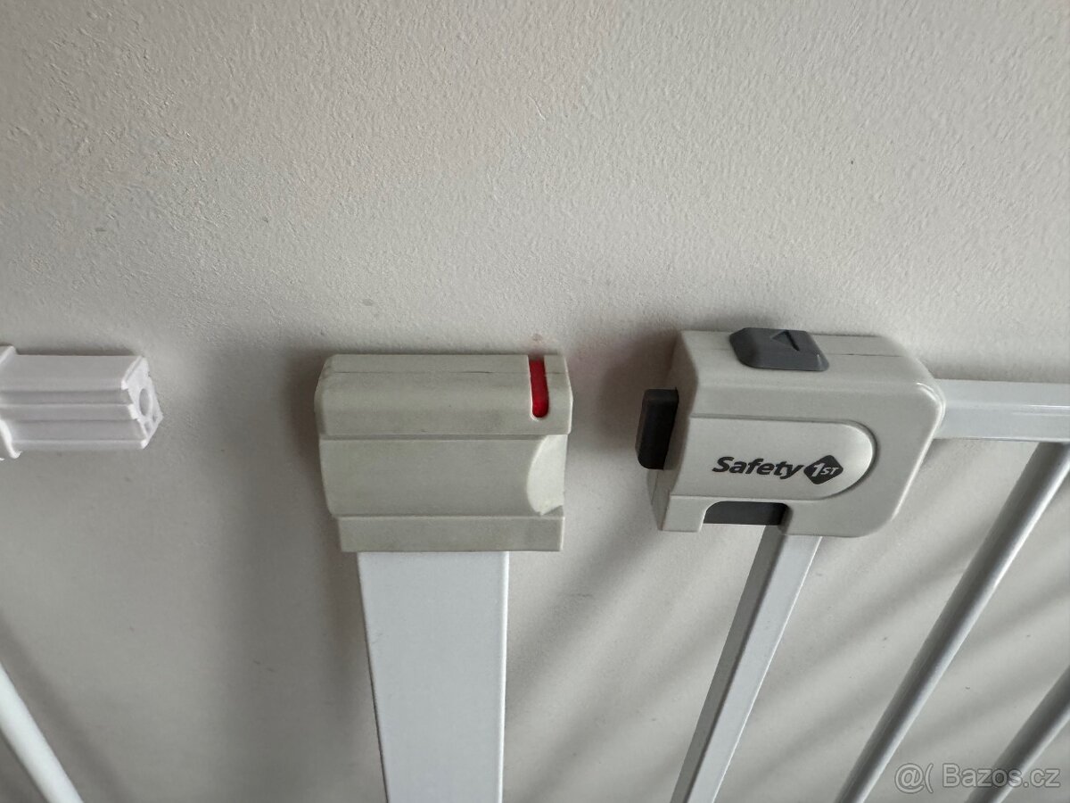 Zábrana Easy Close 73-80 cm + rozšíření 28 cm - 4