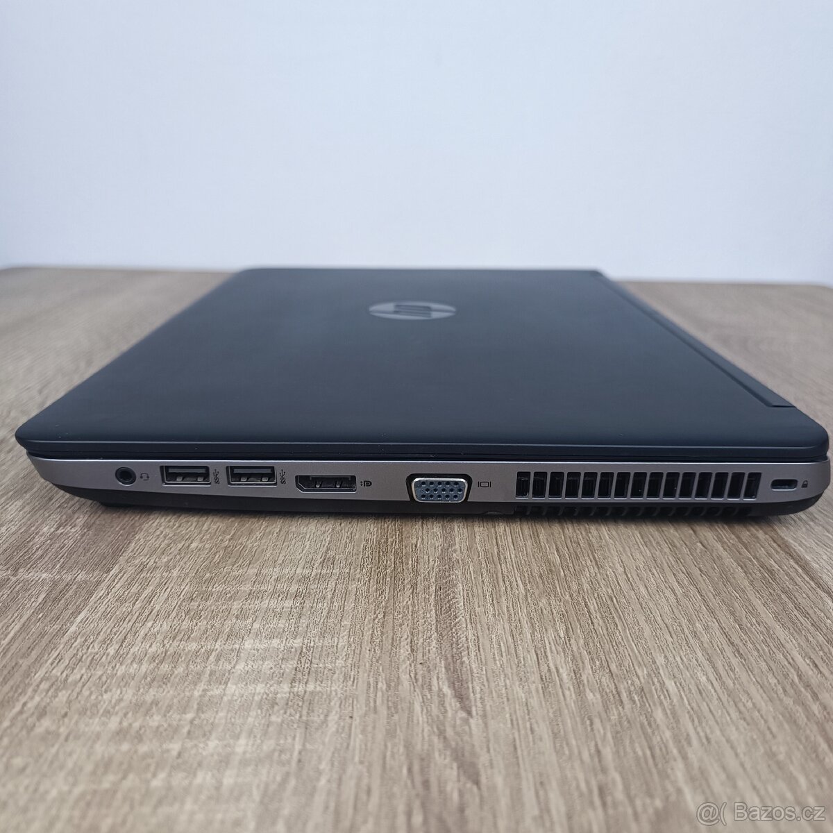 Svižný notebook HP ProBook 645 G1- Po servisu - 4