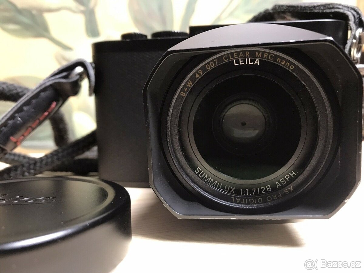 Leica Q Typ 116 - 4