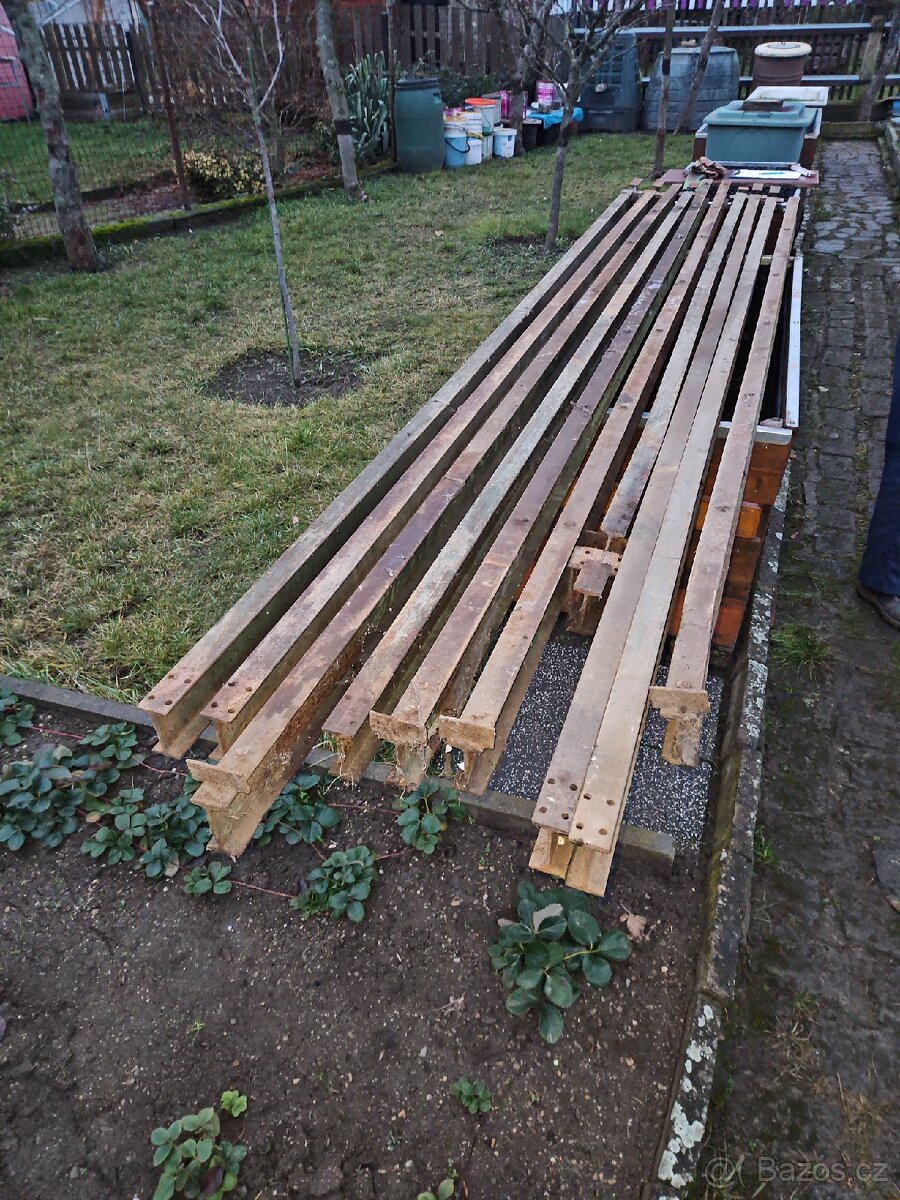 I profily 60 a 80, íčka - 4