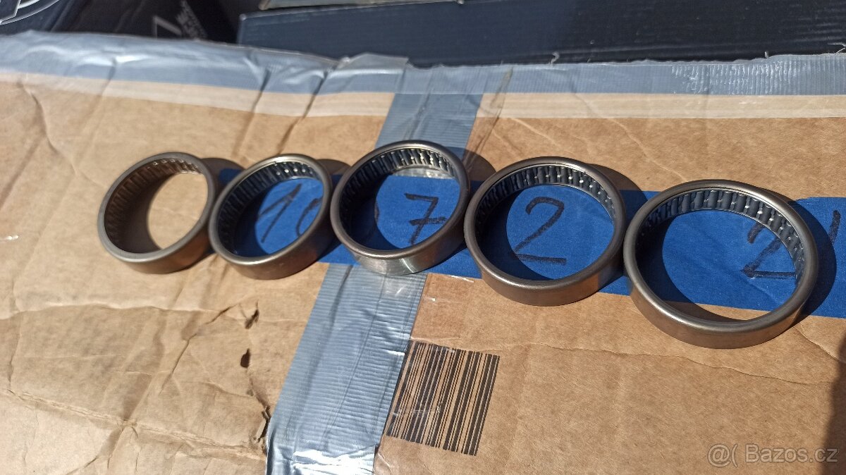 Predám blok motora Ford 385 series 429/460. - 4