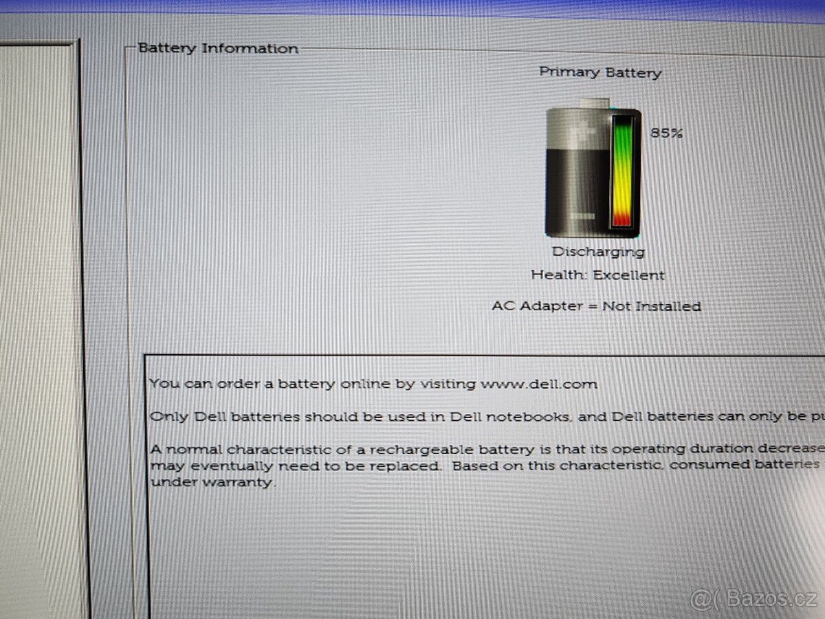 Dell Latitude E5570 - 4