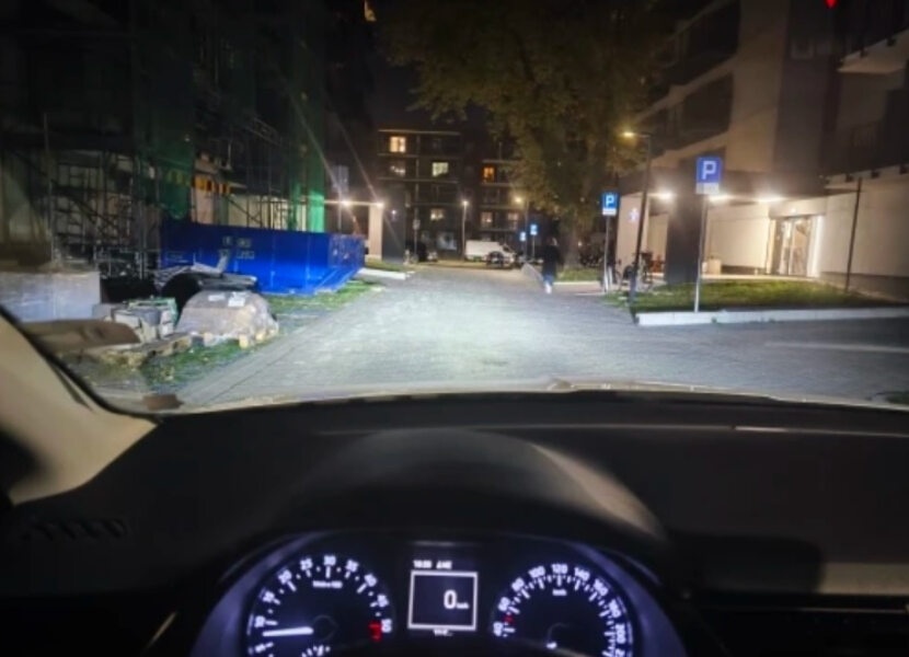 LED osvetlenie bi-xenon D1S D2S D3S D4S D5S - 4