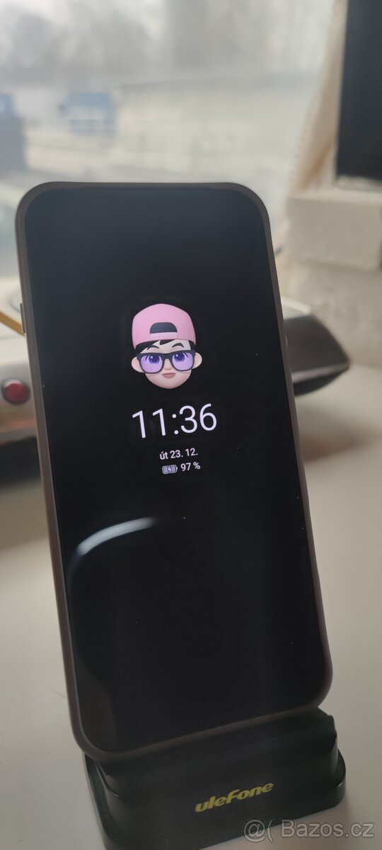 Výměnim Oppo find x9 pro 16,512gb - 4