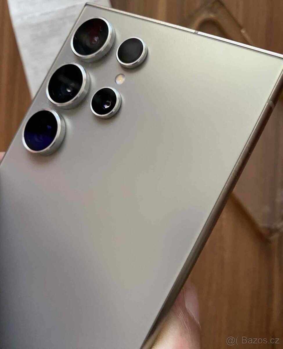 SAMSUNG S24 ULTRA 512gb - 4