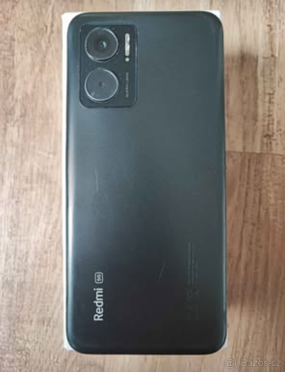 Xiaomi Redmi 10 5G 64gb - 4