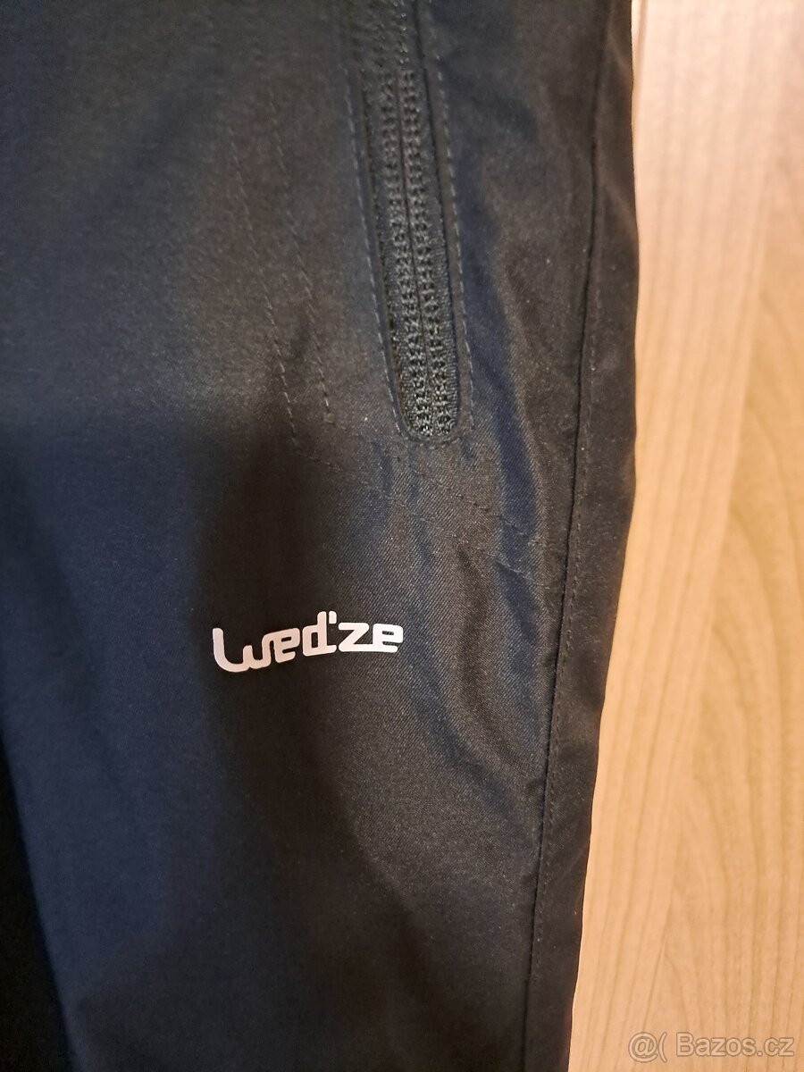 Lyžařské kalhoty - 4