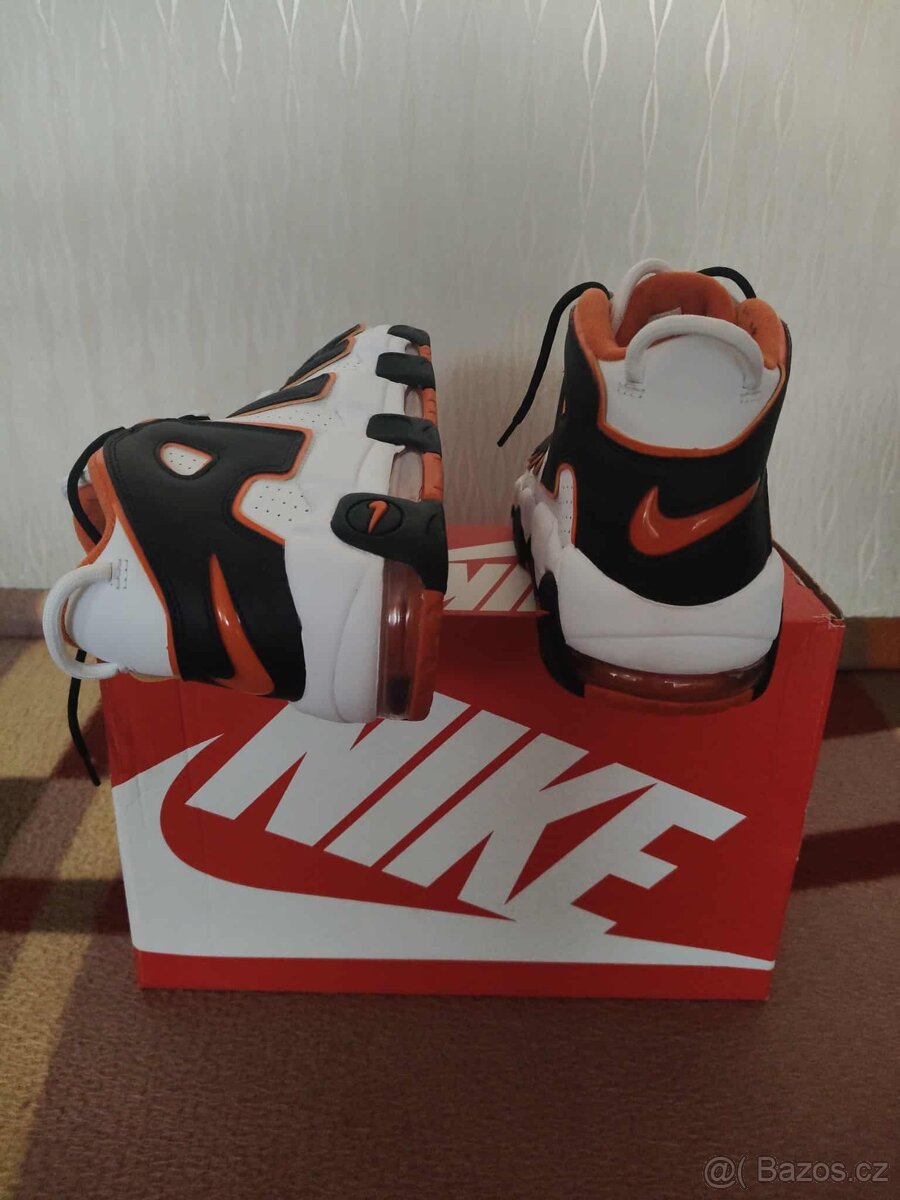 Nike Air Untempo - 4