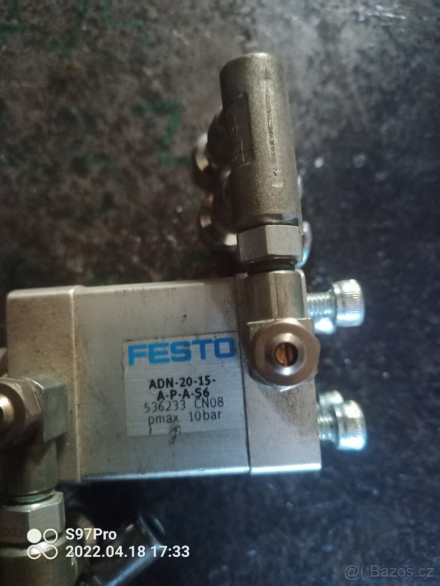 vzduchove valce festo - 4