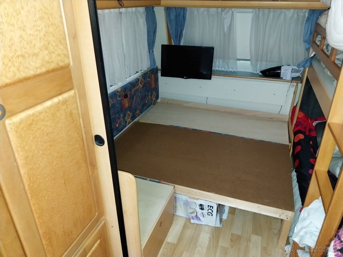 PRODÁM karavan - 4
