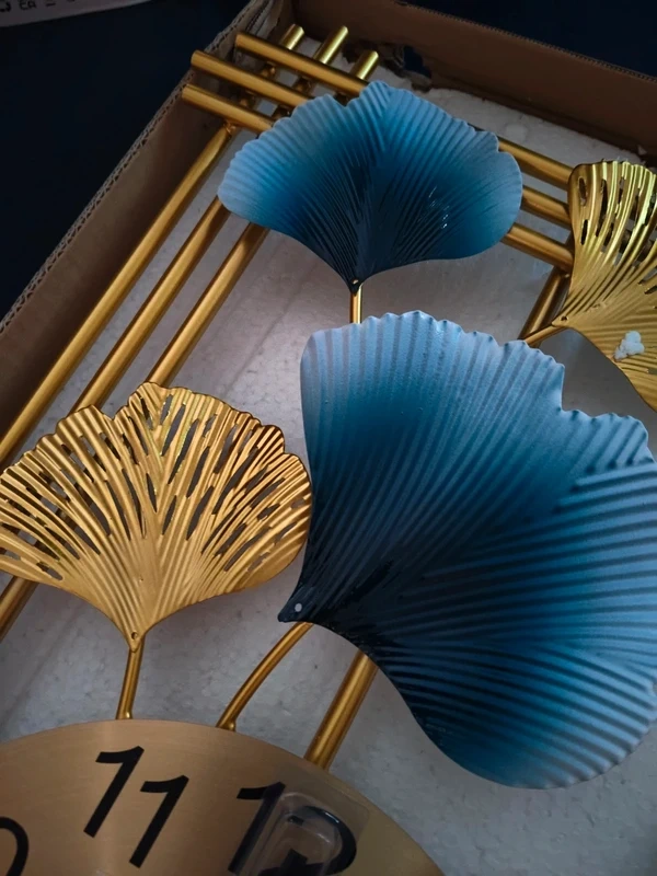 Nástěnné hodiny - 4