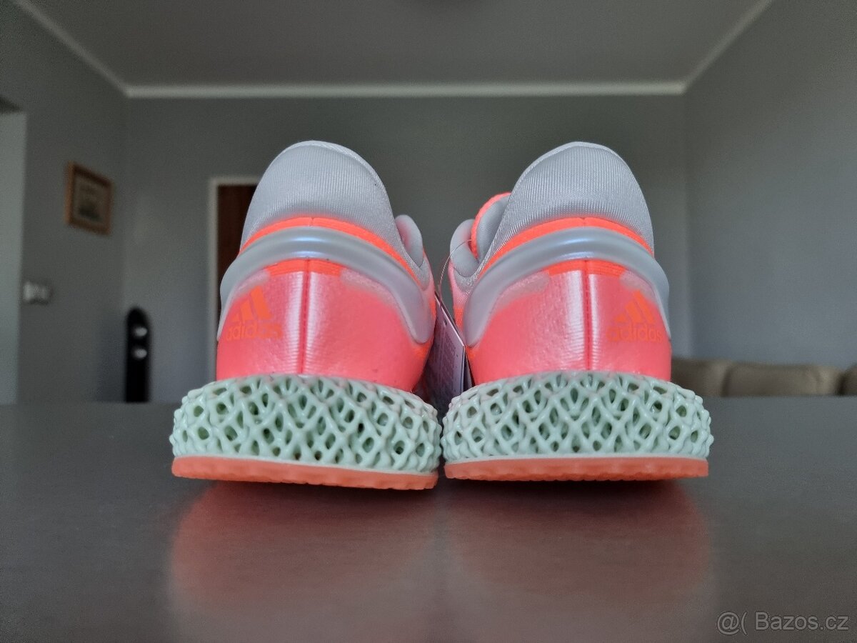 Adidas Run 1.0 4D - 4