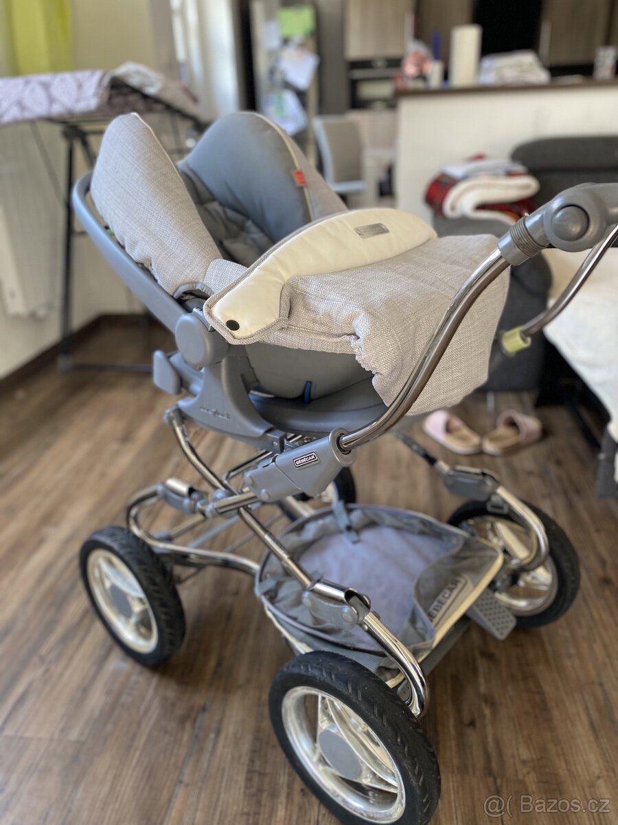 trojkombinace bebecar - 4