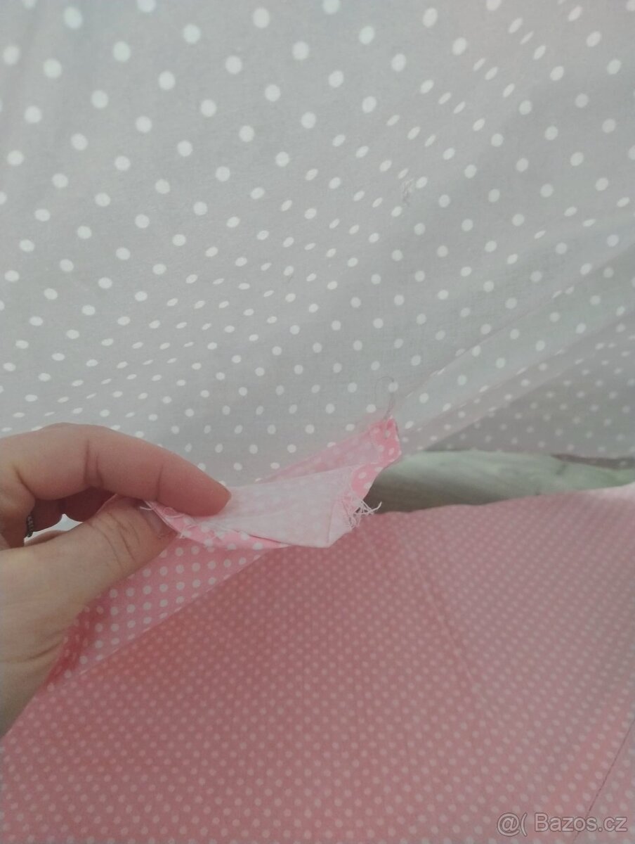 Dětský stan teepee - 4