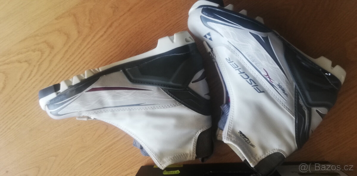 Dětské běžecké boty Fischer č.36 - 4