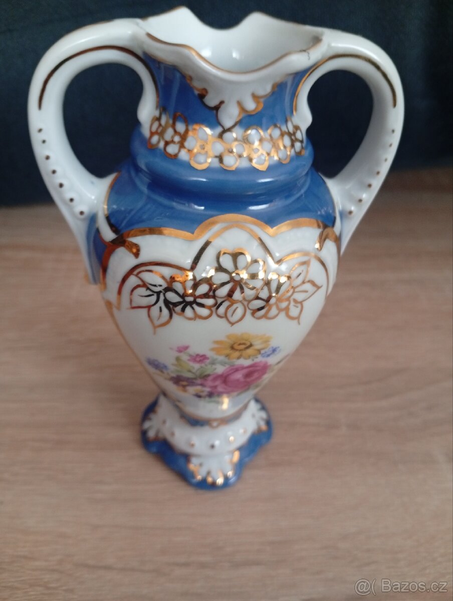 Porcelán - 4