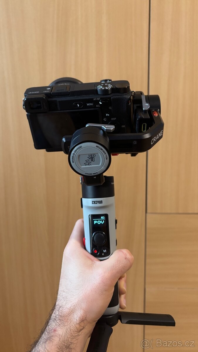 Zhiyun Crane-M2 S - 4
