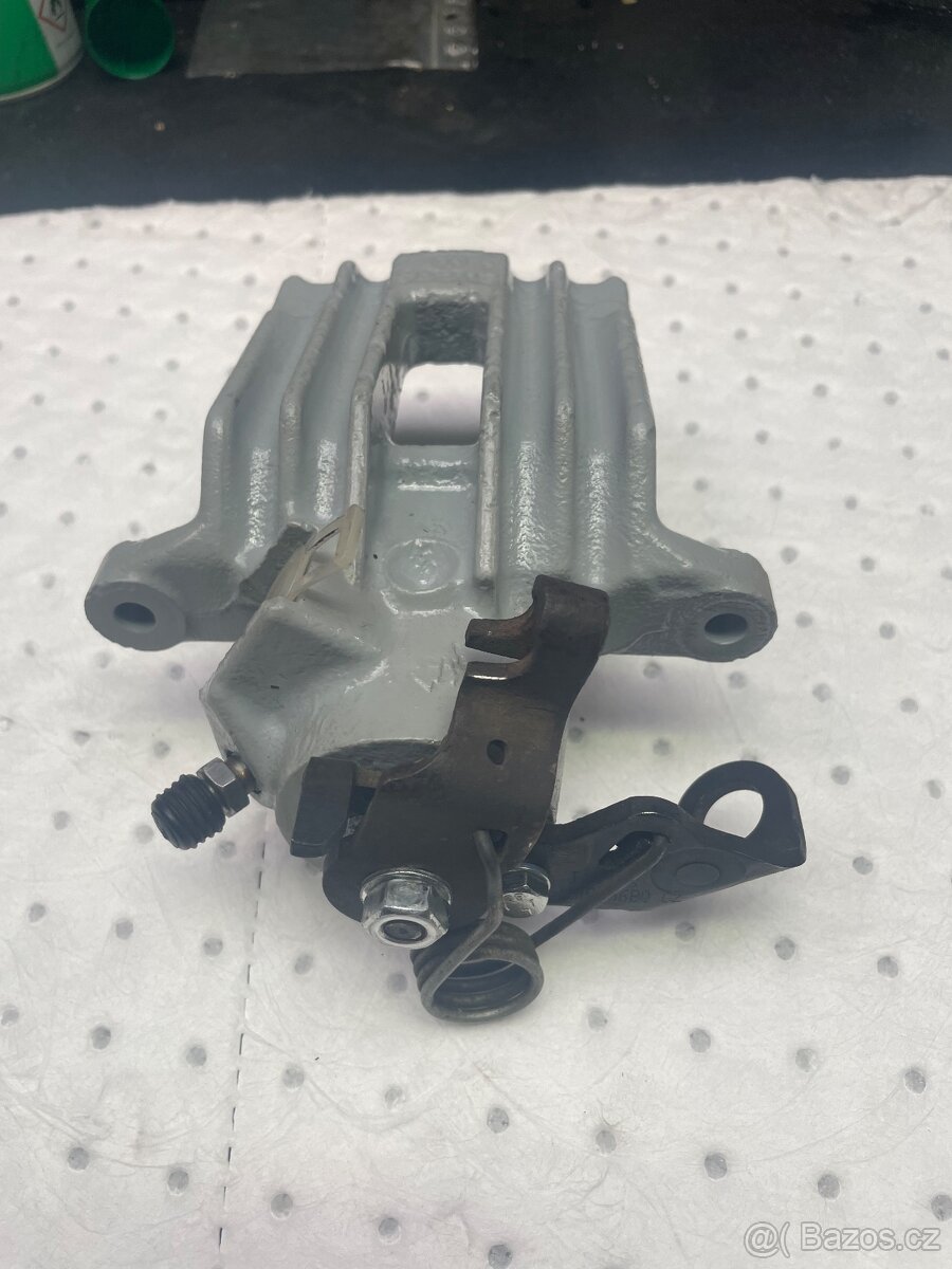 Zadní brzdový třmen Octavia 1 - 4