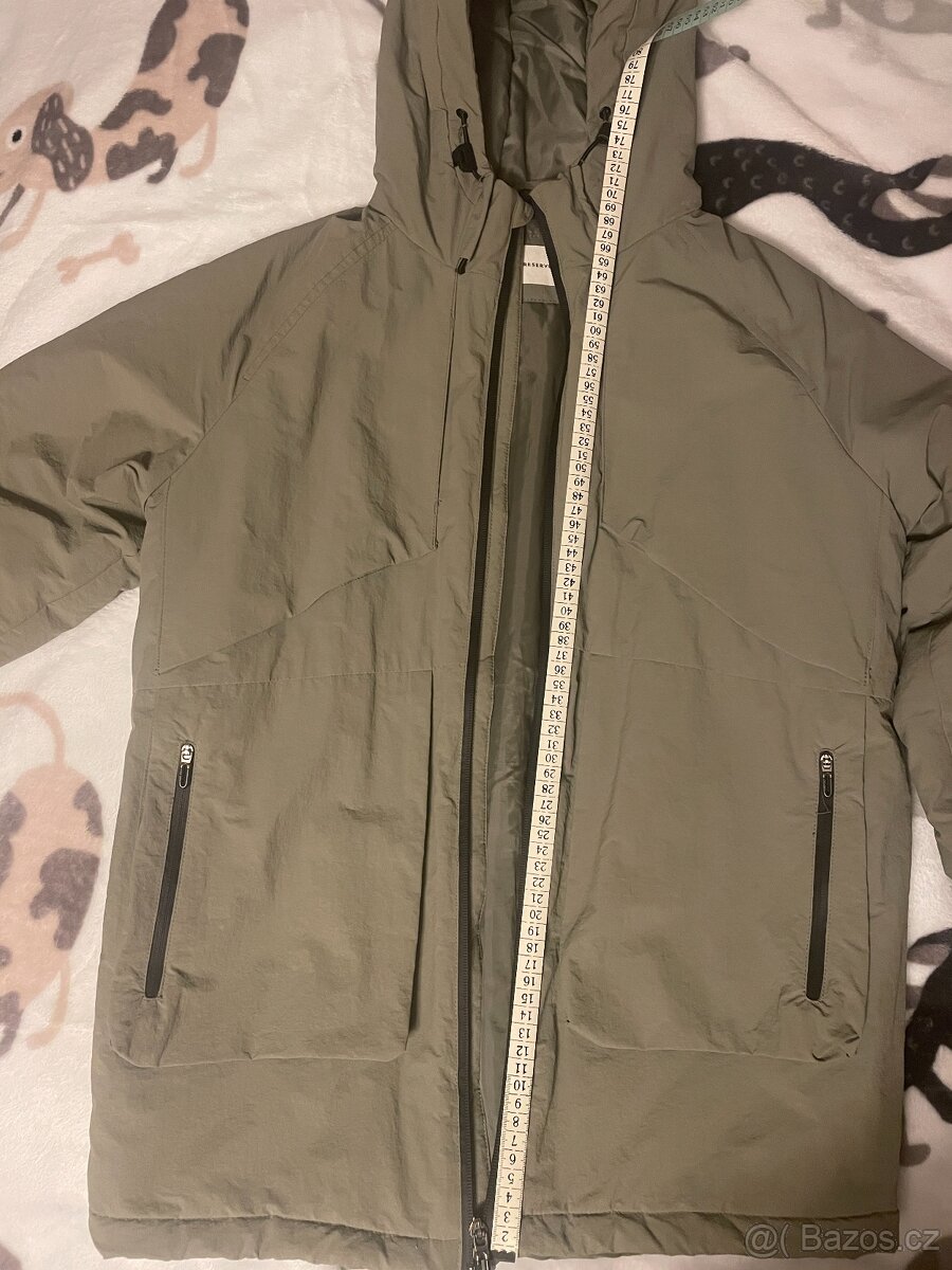 Zimni bunda Reserved 146/152 cm - 4