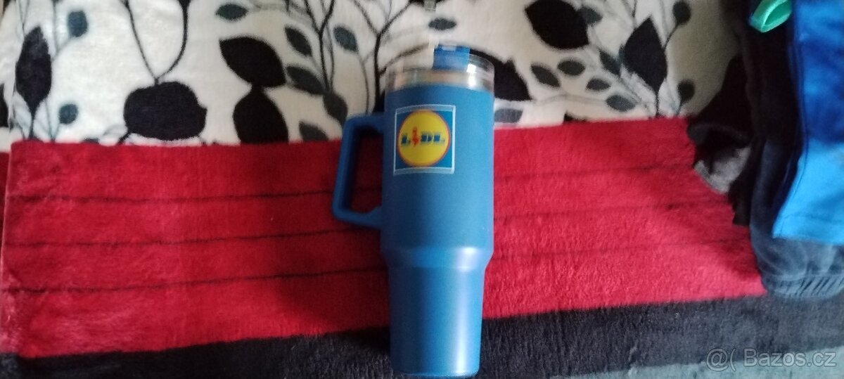 Prodej drobností 2 - 4