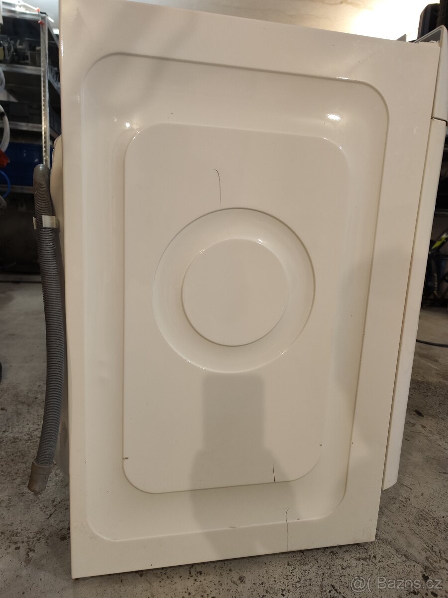 Pračka Whirpool - 4
