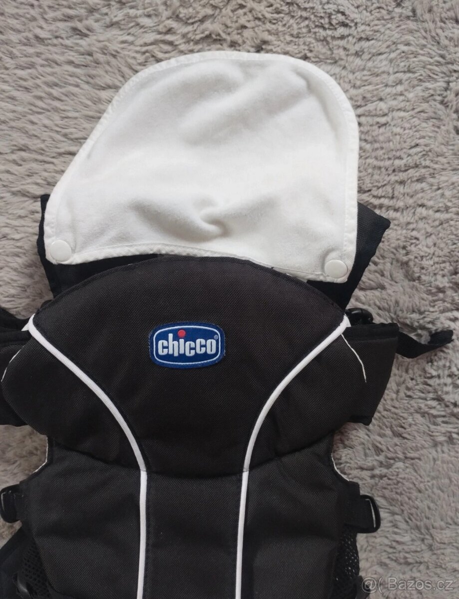 Nosítko Chicco 3,5-9 kg - 4