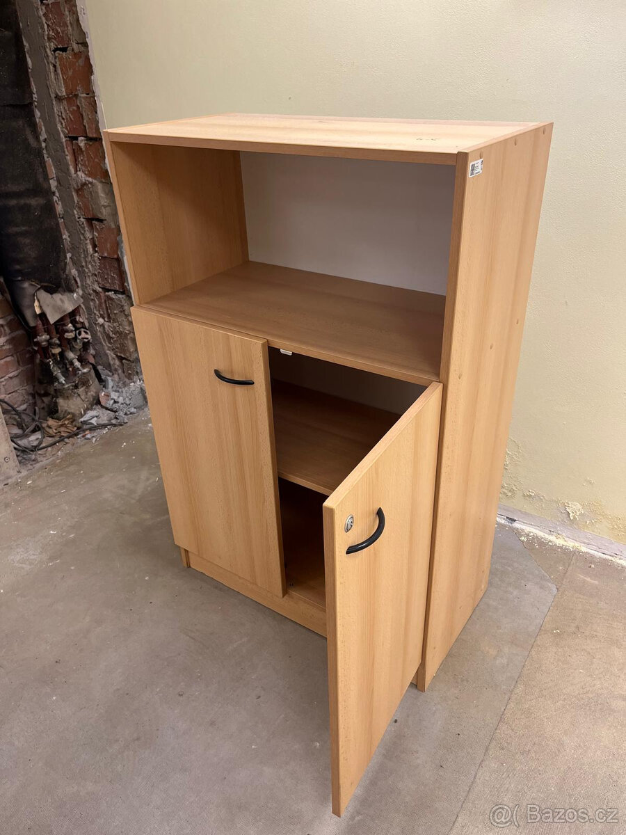 prodám skříně - 4