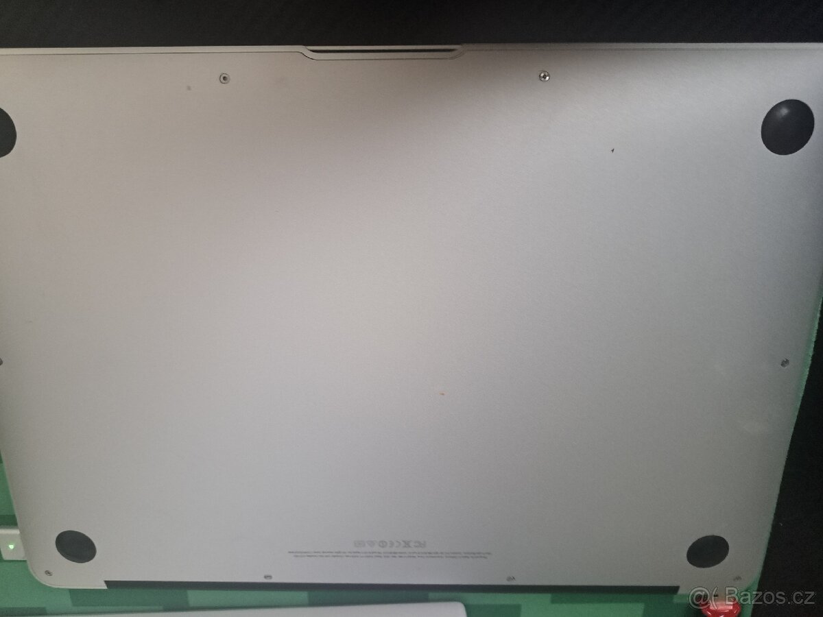 Macbook air 2013 - 4