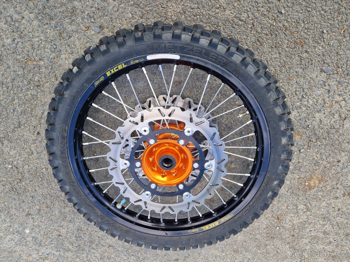 Sada kol HaanWheels KTM Adventure 790 / 890