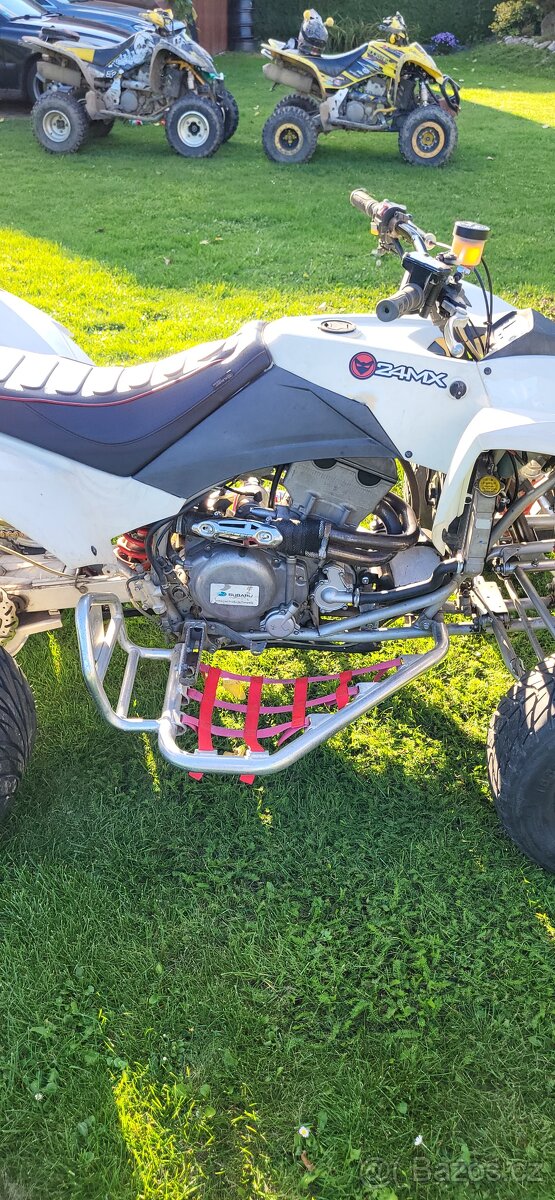 SMC 520RR