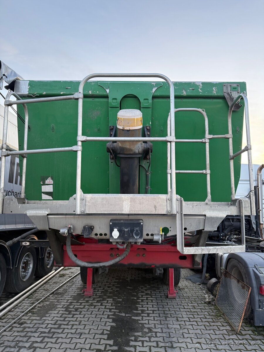 Naves Schwarzmuller Thermo - 4