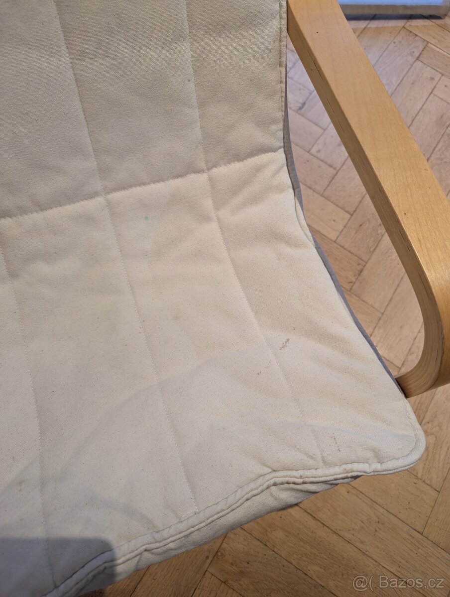 Dětské křesílko ikea - 4