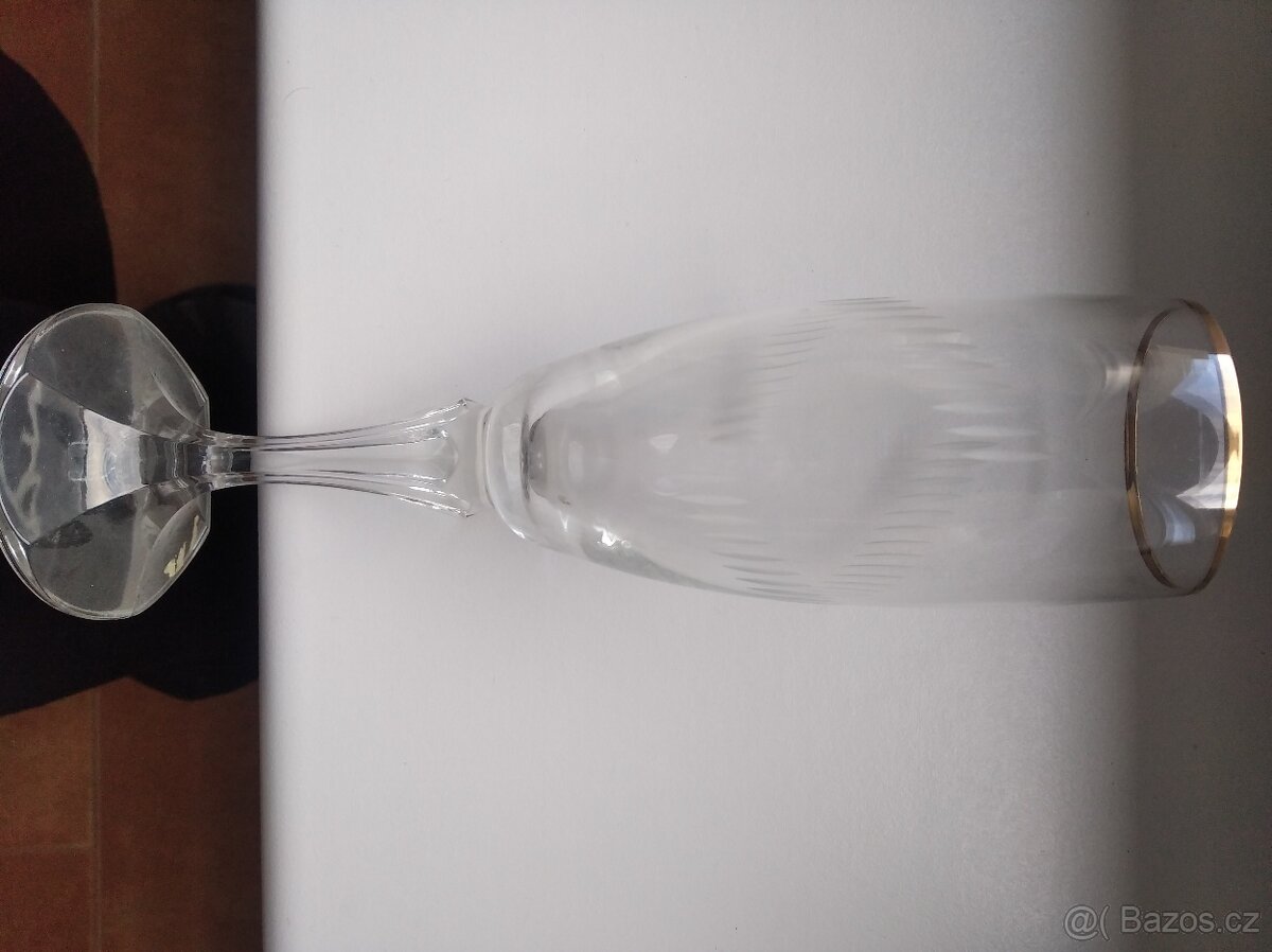 Skleničky - 4