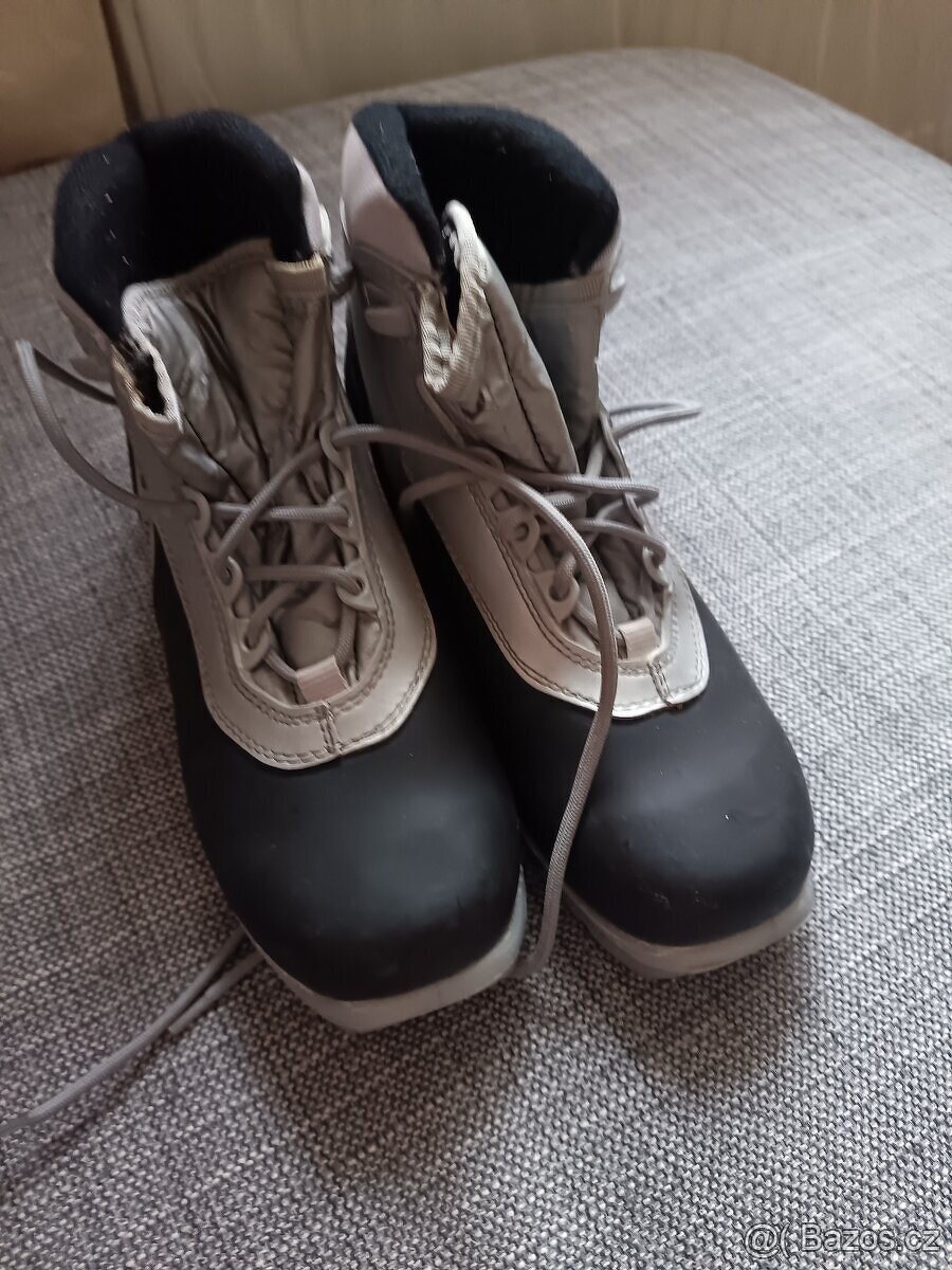 boty na běžky Alpina 38 nnn - 4