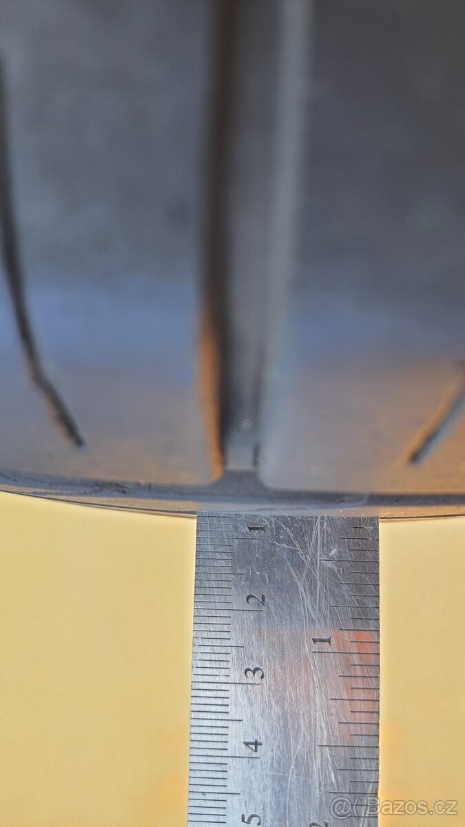 Sada pneu letní 185/60 R15 Nokian - 4