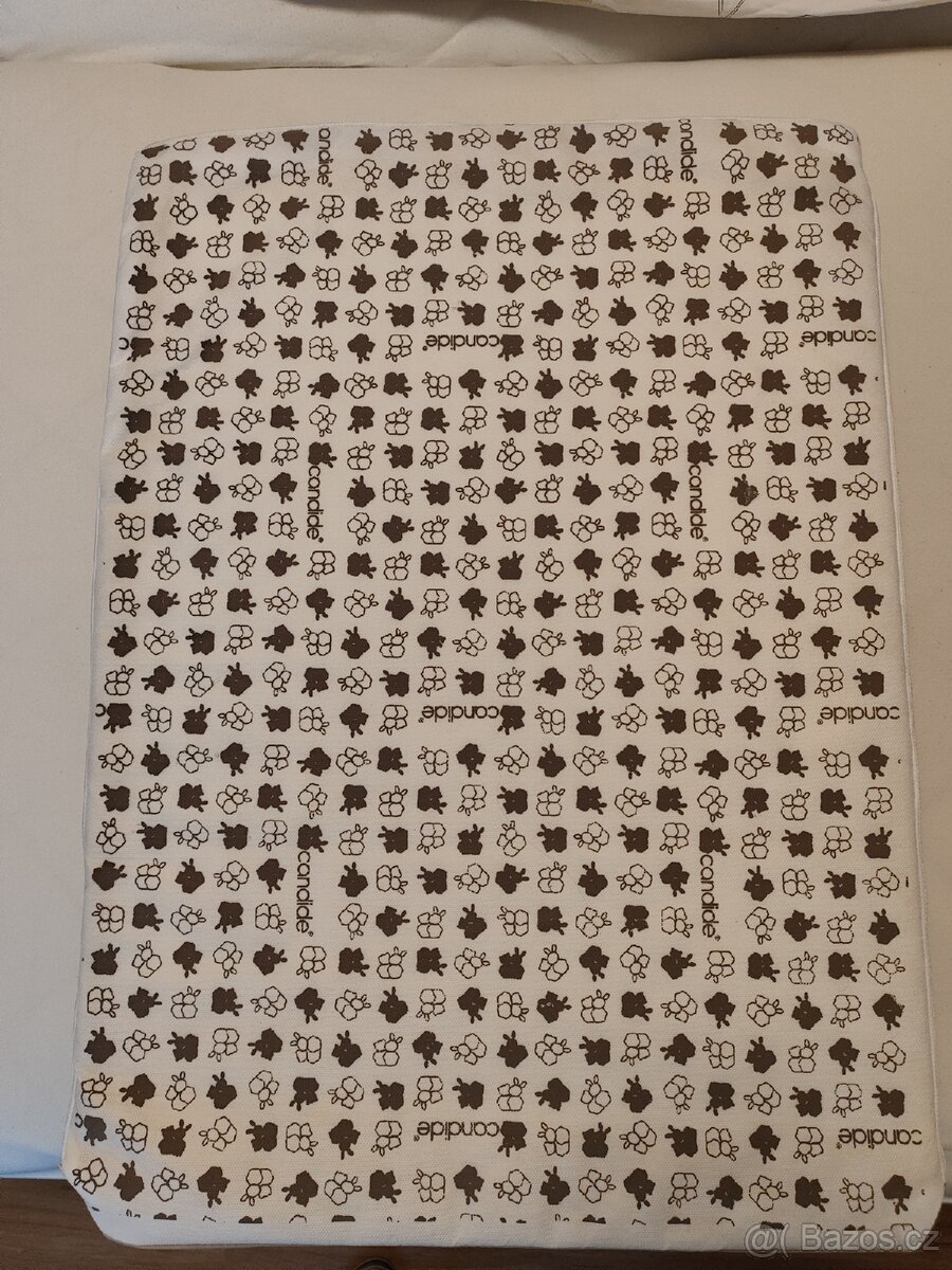 Přebalovací podložka zn. Candide - 4