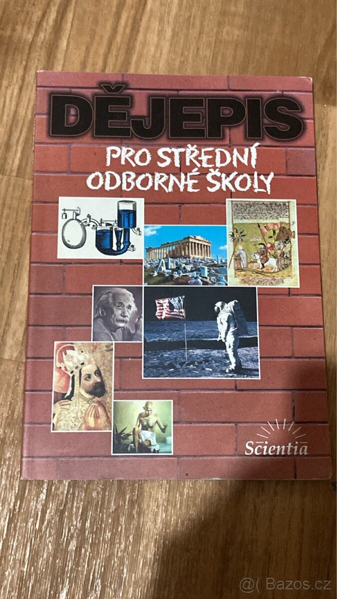 Prodám učebnice - 4