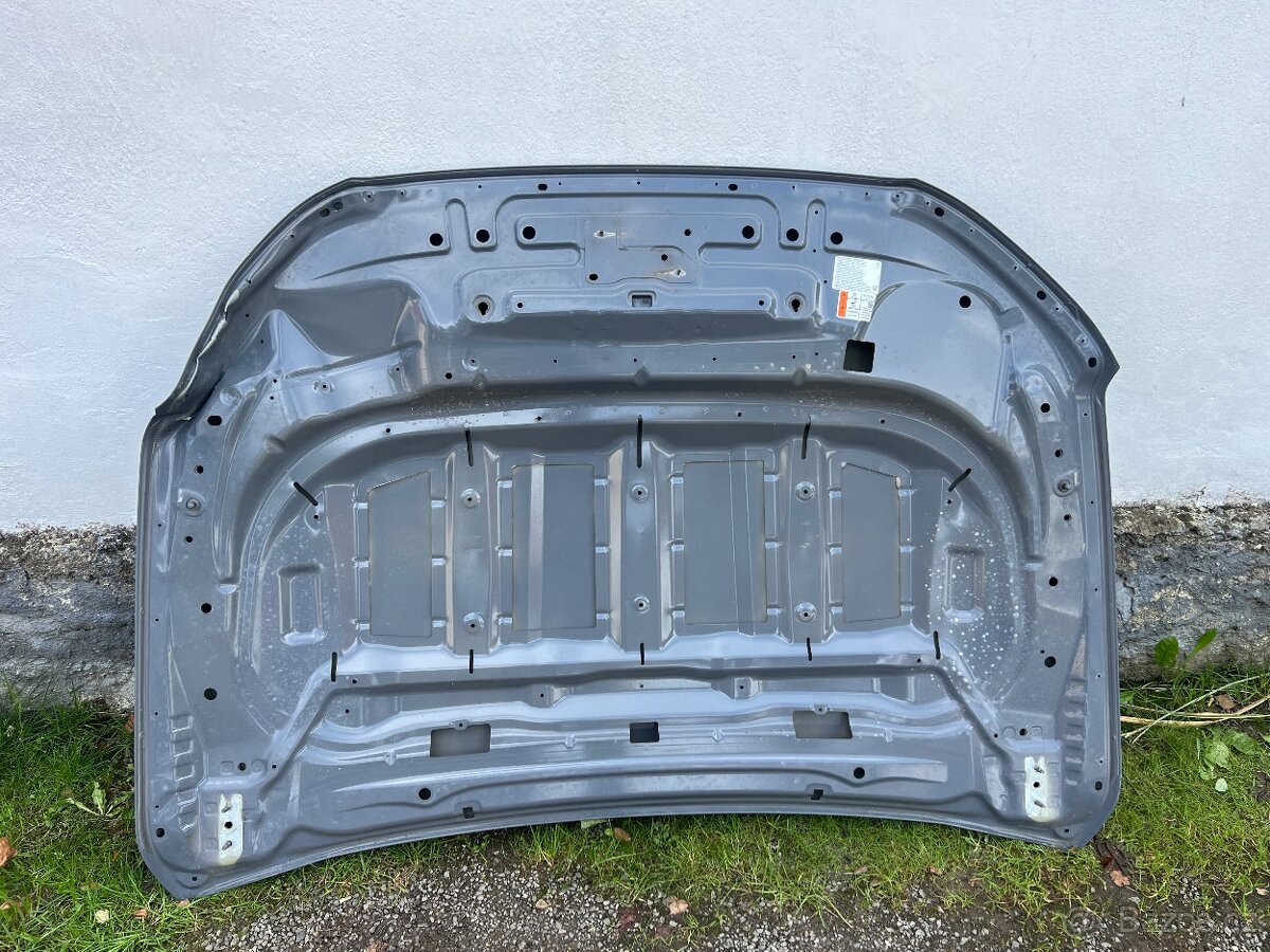 Kapota Ford Ranger (2021) - 4