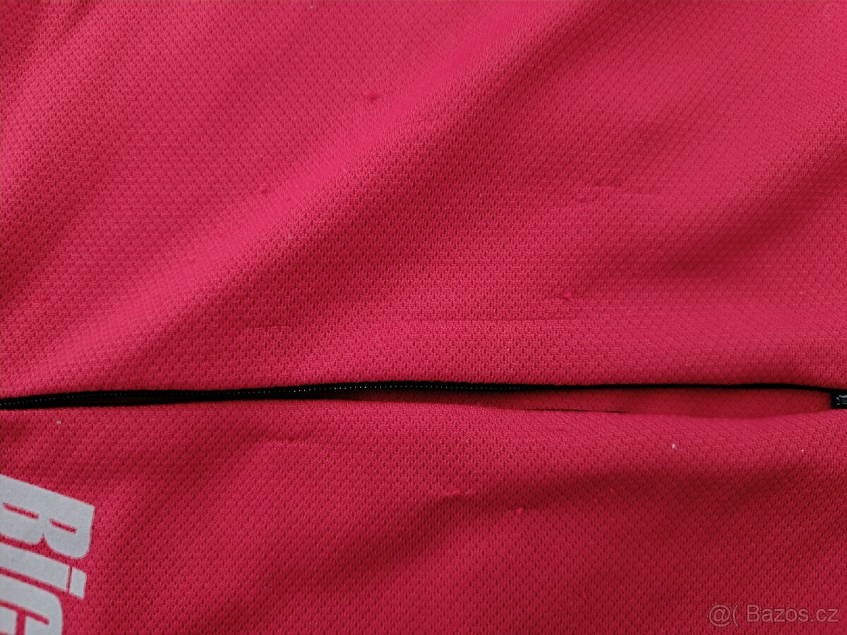 PRODÁM CYKLISTICKÝ DRES - 4