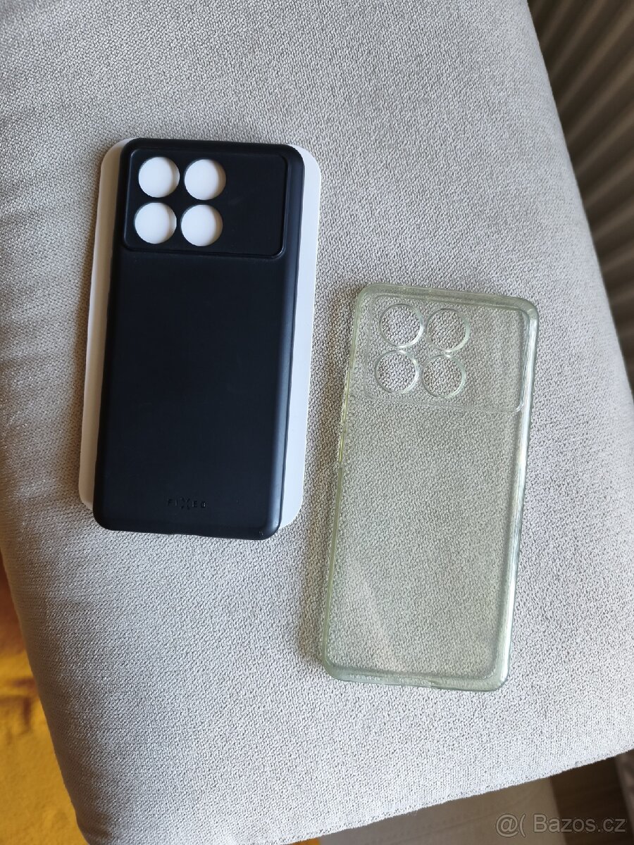 Xiaomi Poco X6 Pro 12/512gb - 4