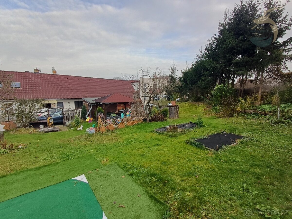 Prodej rodinného domu v Dolní Lukavici 5+1 - 4