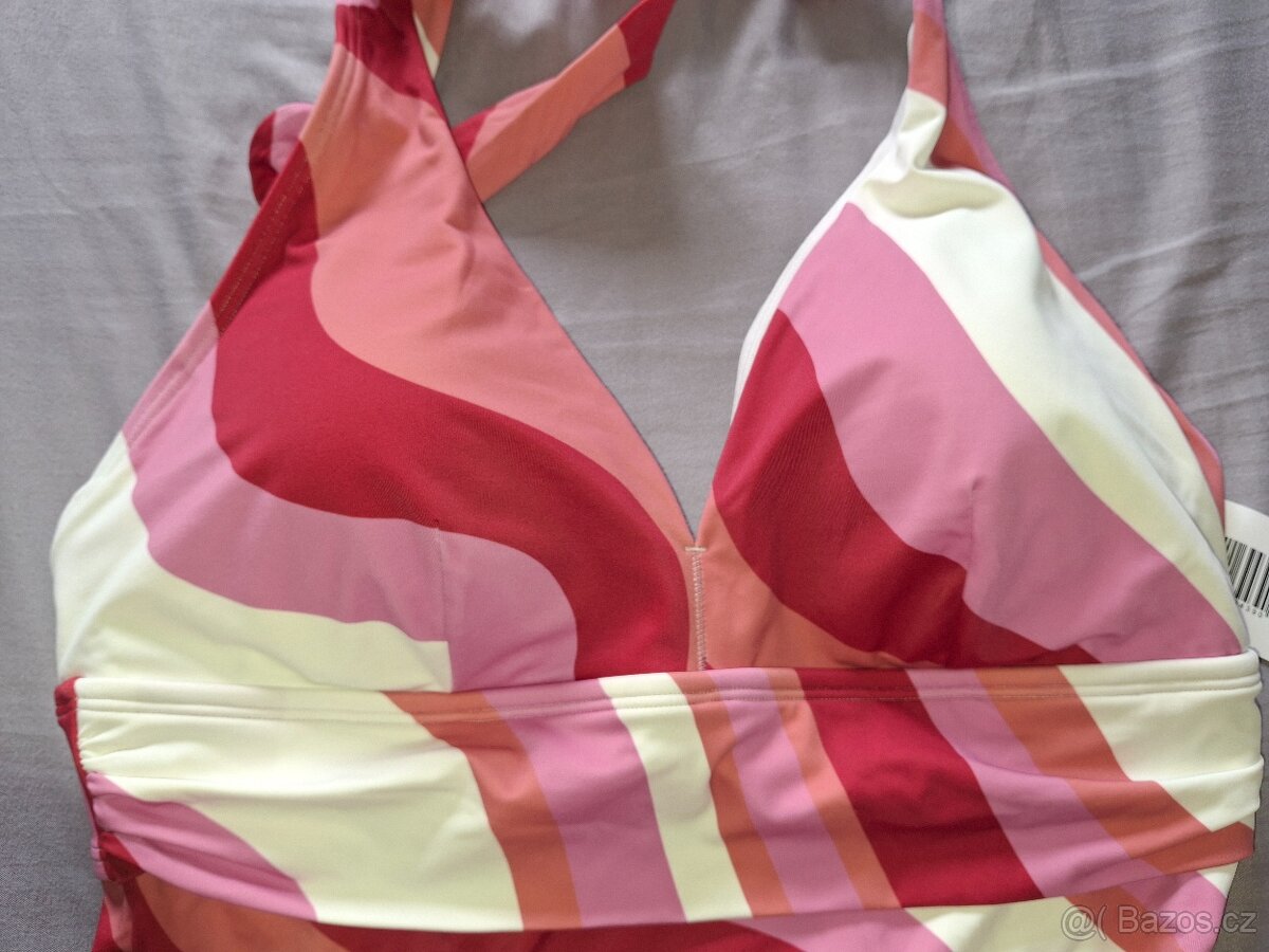 Dámské celkové plavky Triumph - 4