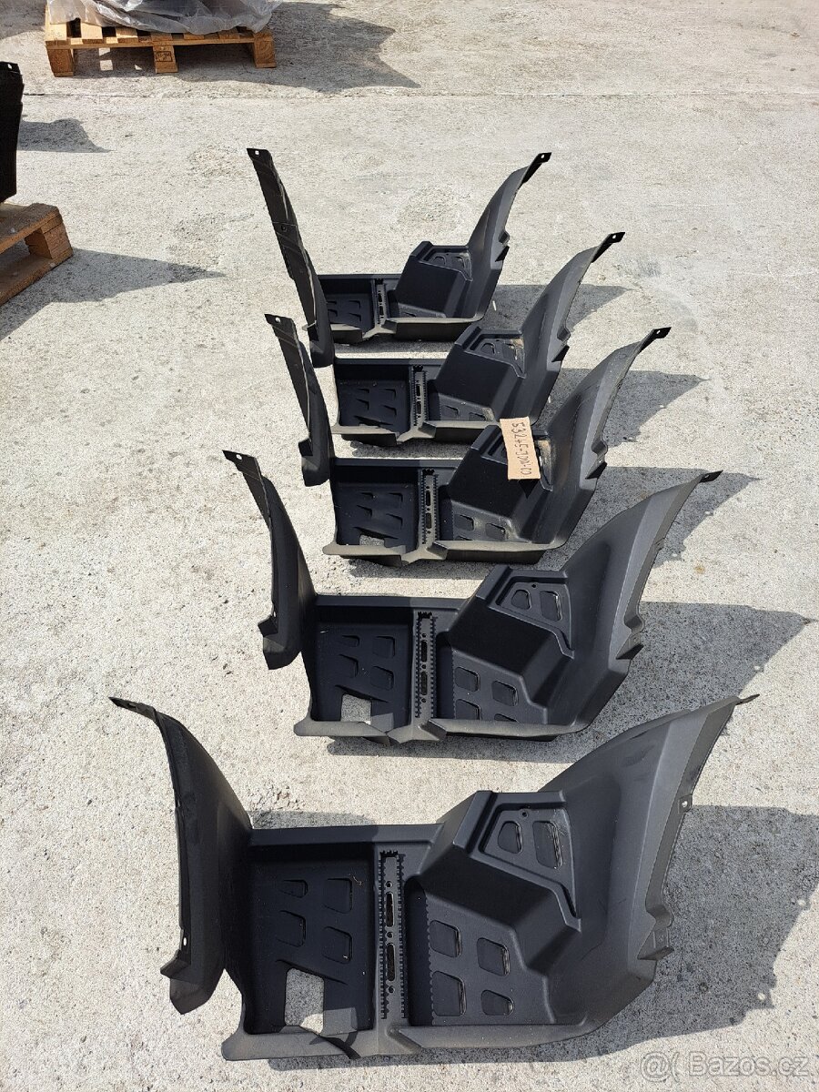 Stupák SMC Jumbo 301 302 R5 - 4