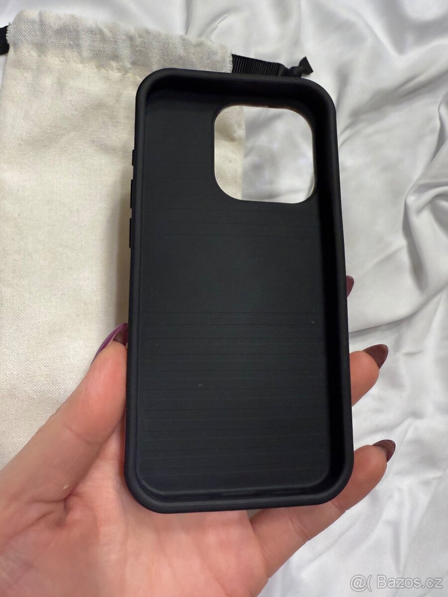 Obal na telefon Burga - 4