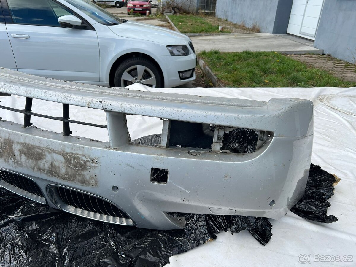 Náhradné diely na BMW e60 - 4