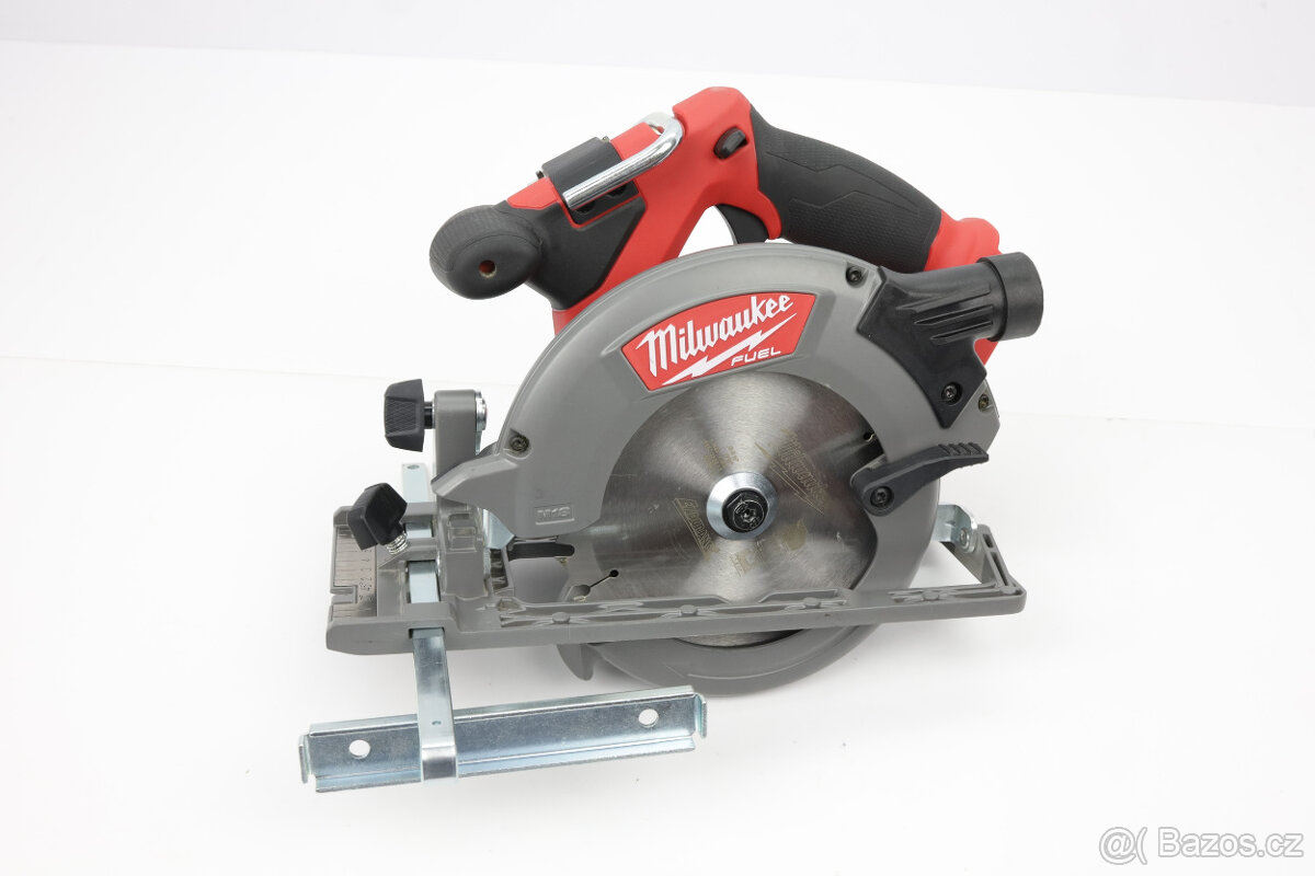 Milwaukee M18 FPP6E3-502B Aku set nářadí 4933480874 - 4